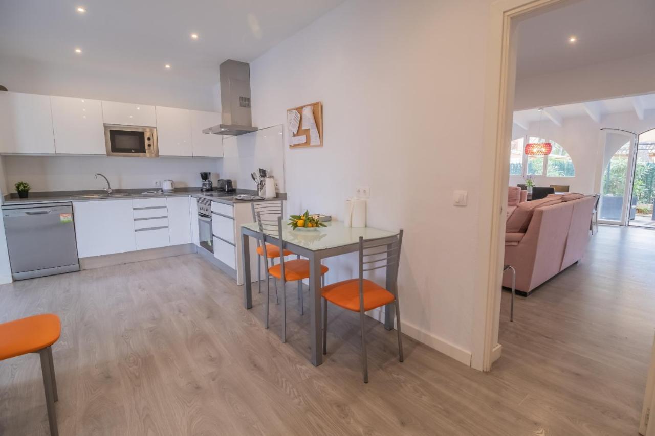 Casa Blanca By Mallorca Villa Selection Alcúdia Kültér fotó