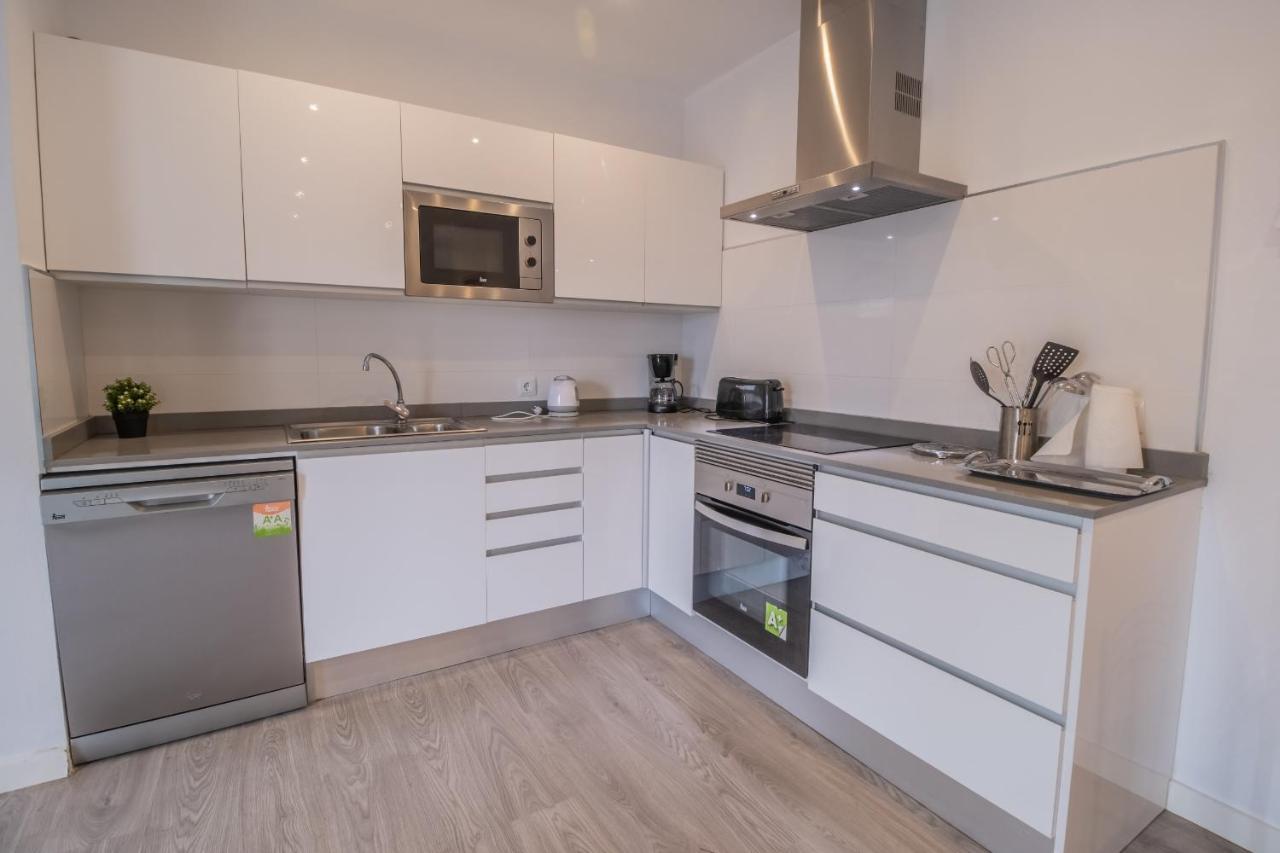 Casa Blanca By Mallorca Villa Selection Alcúdia Kültér fotó