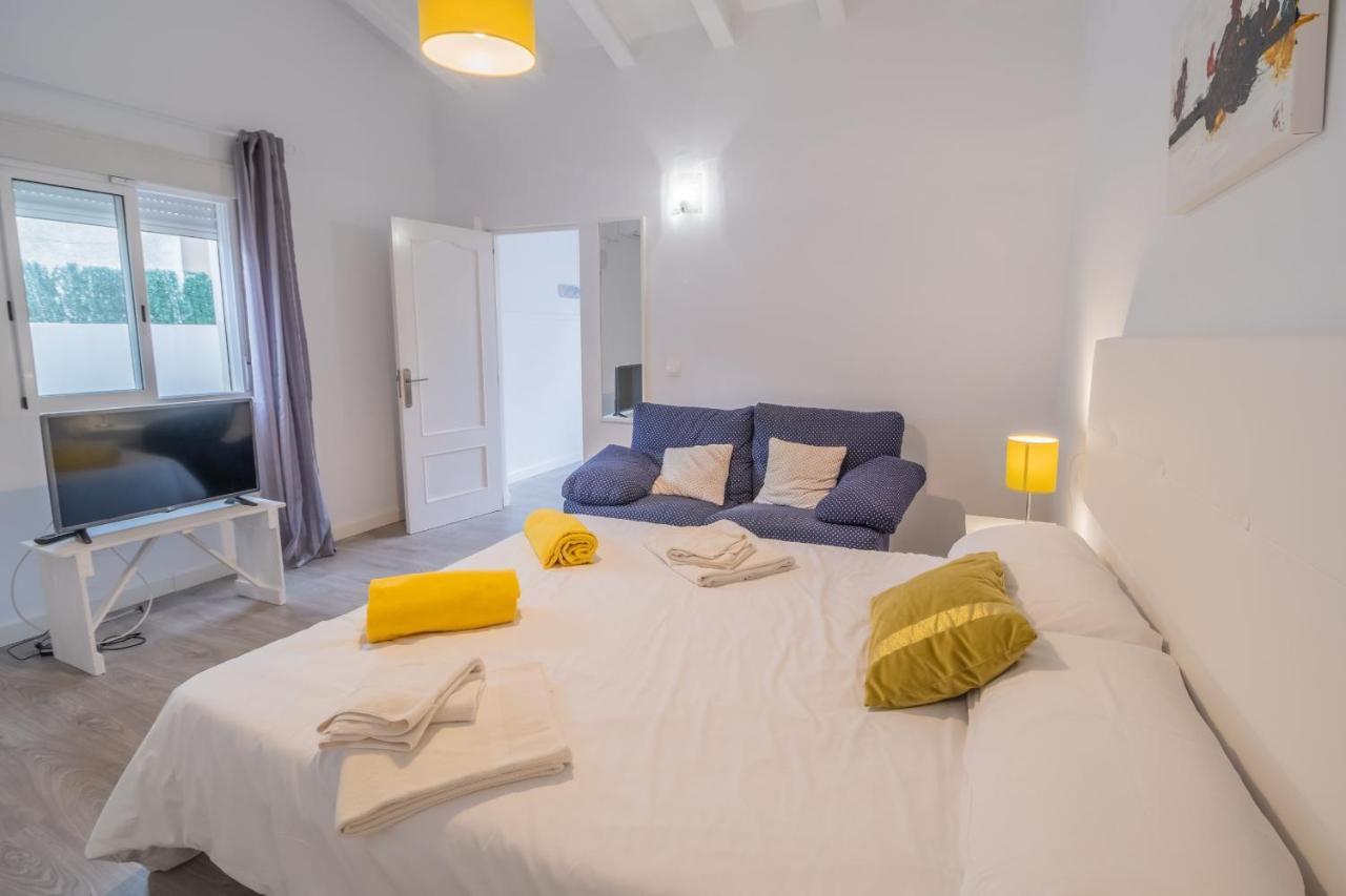 Casa Blanca By Mallorca Villa Selection Alcúdia Kültér fotó