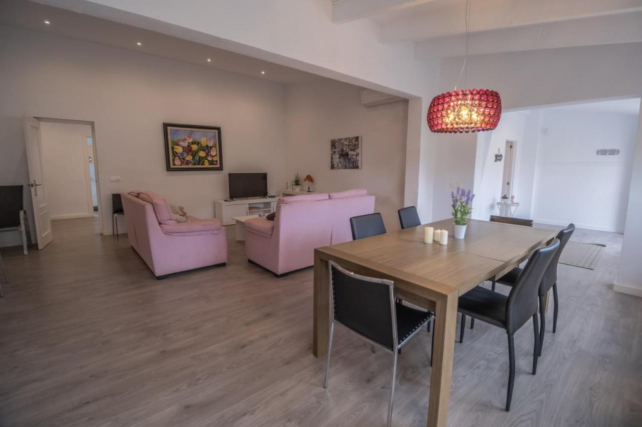 Casa Blanca By Mallorca Villa Selection Alcúdia Kültér fotó