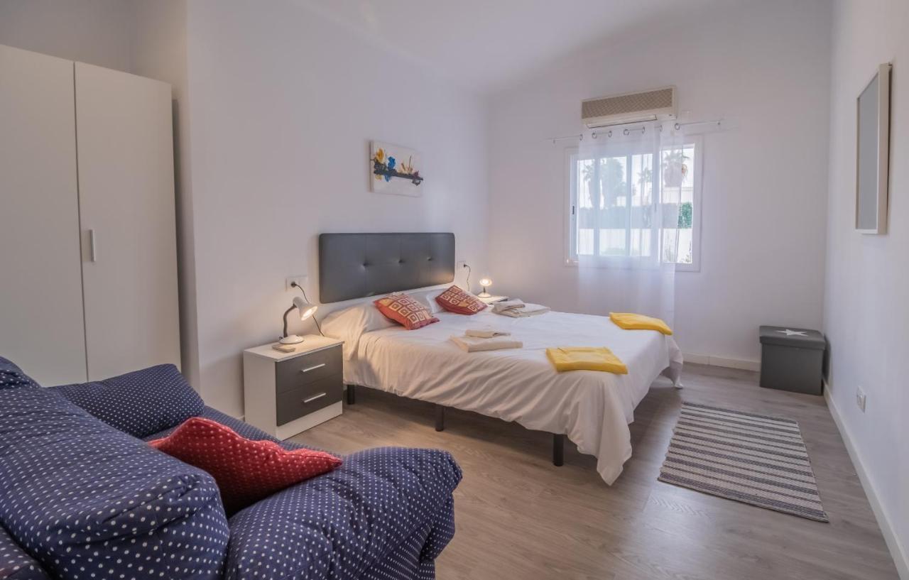 Casa Blanca By Mallorca Villa Selection Alcúdia Kültér fotó