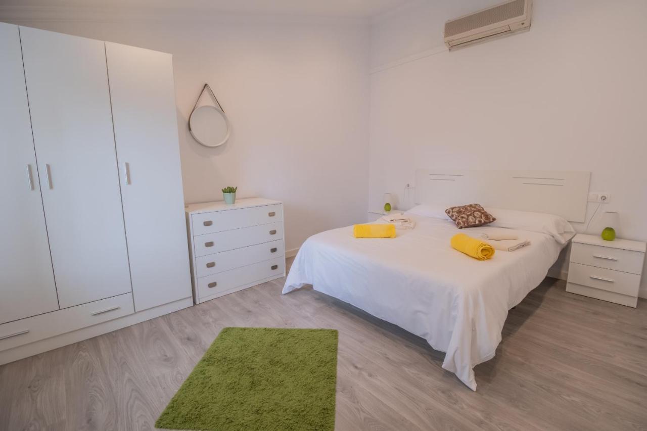 Casa Blanca By Mallorca Villa Selection Alcúdia Kültér fotó