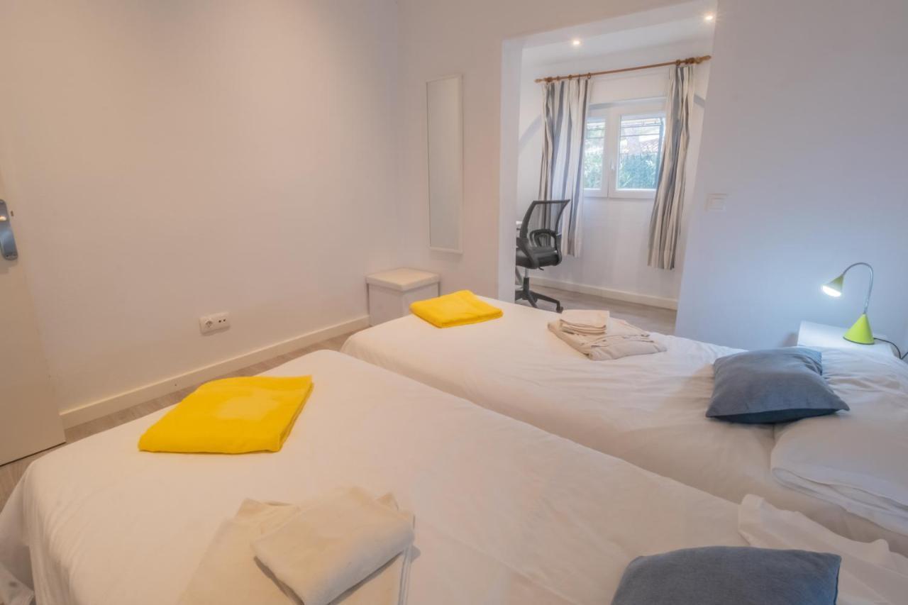 Casa Blanca By Mallorca Villa Selection Alcúdia Kültér fotó