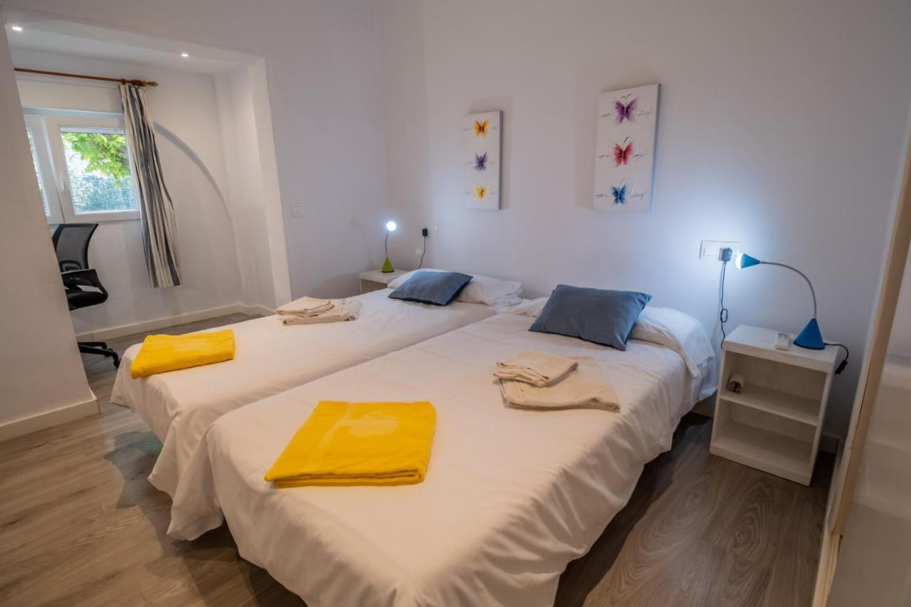 Casa Blanca By Mallorca Villa Selection Alcúdia Kültér fotó