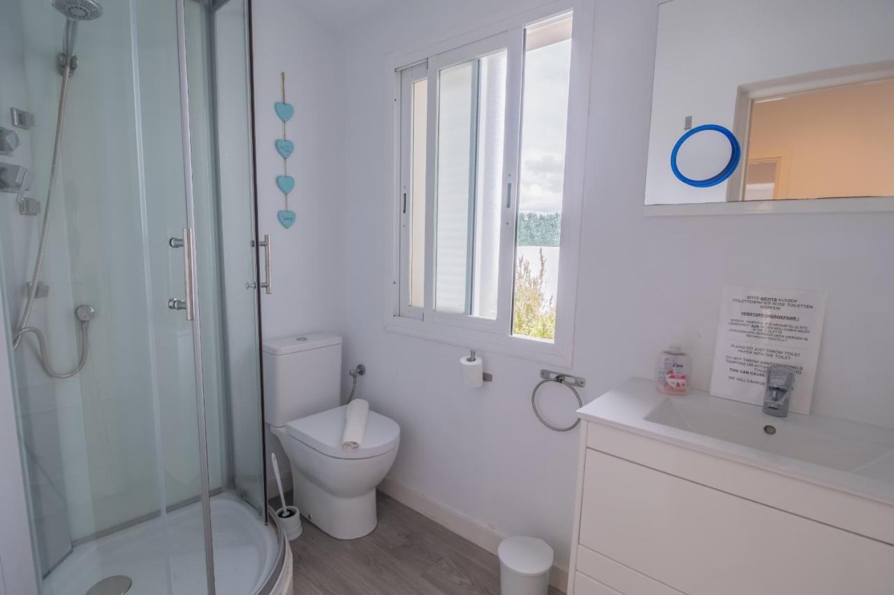Casa Blanca By Mallorca Villa Selection Alcúdia Kültér fotó